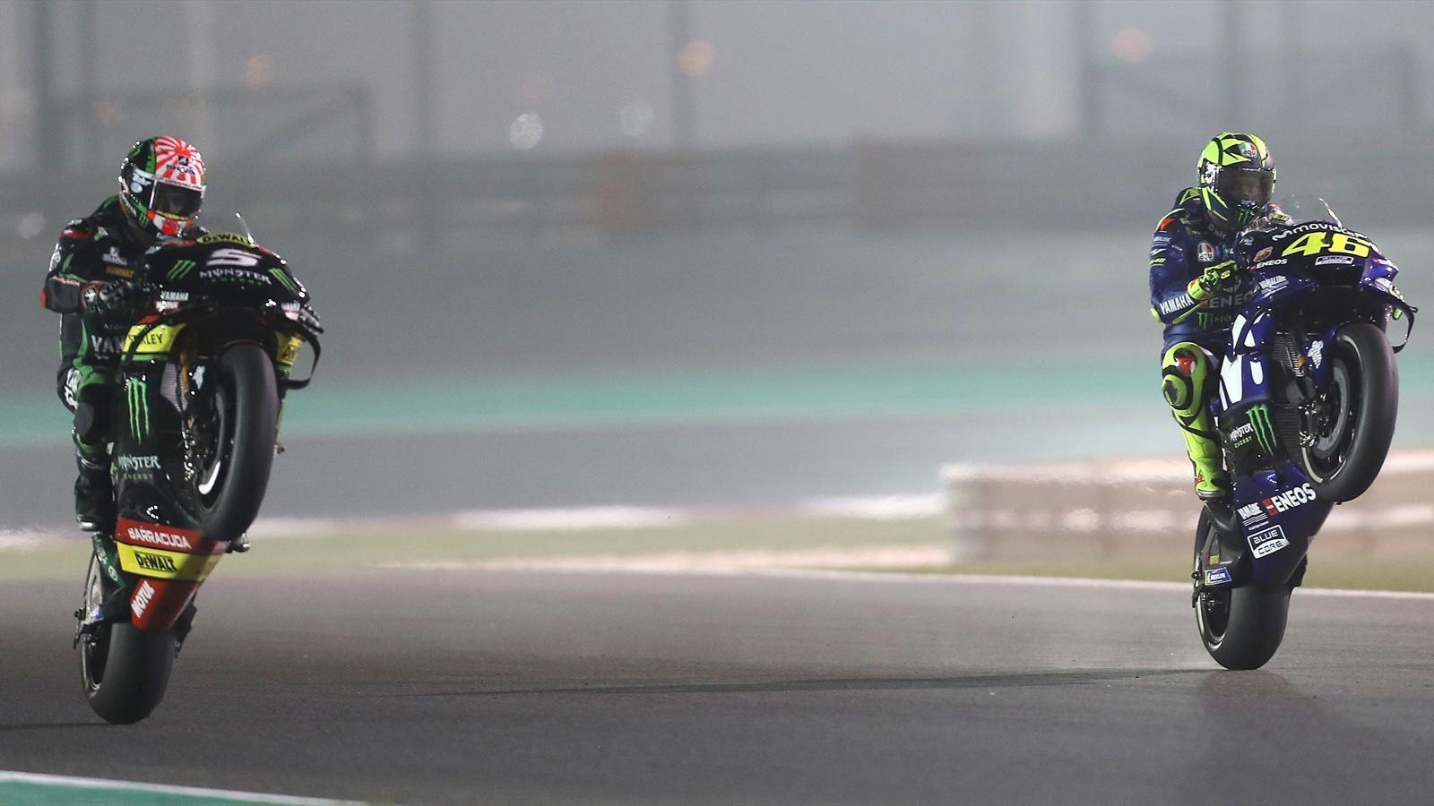 Johann Zarco Wallpapers Wallpaper Cave