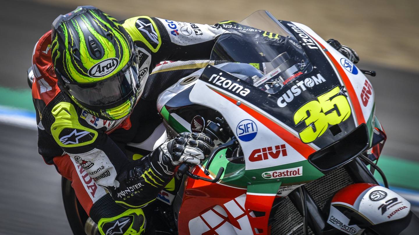 Johann Zarco Wallpapers Wallpaper Cave