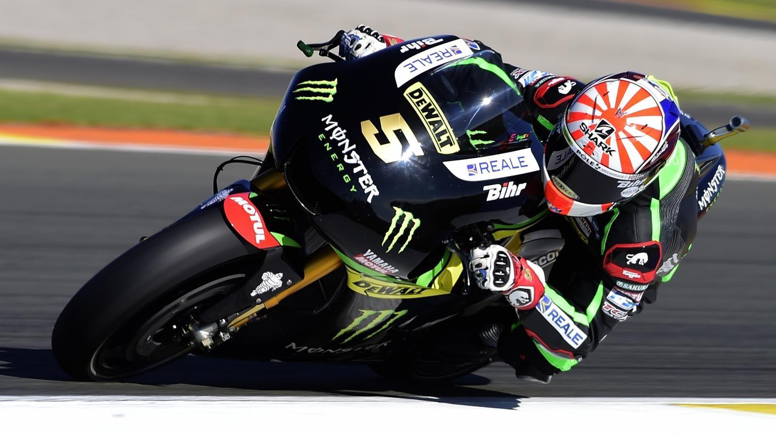 Johann Zarco Wallpapers Wallpaper Cave