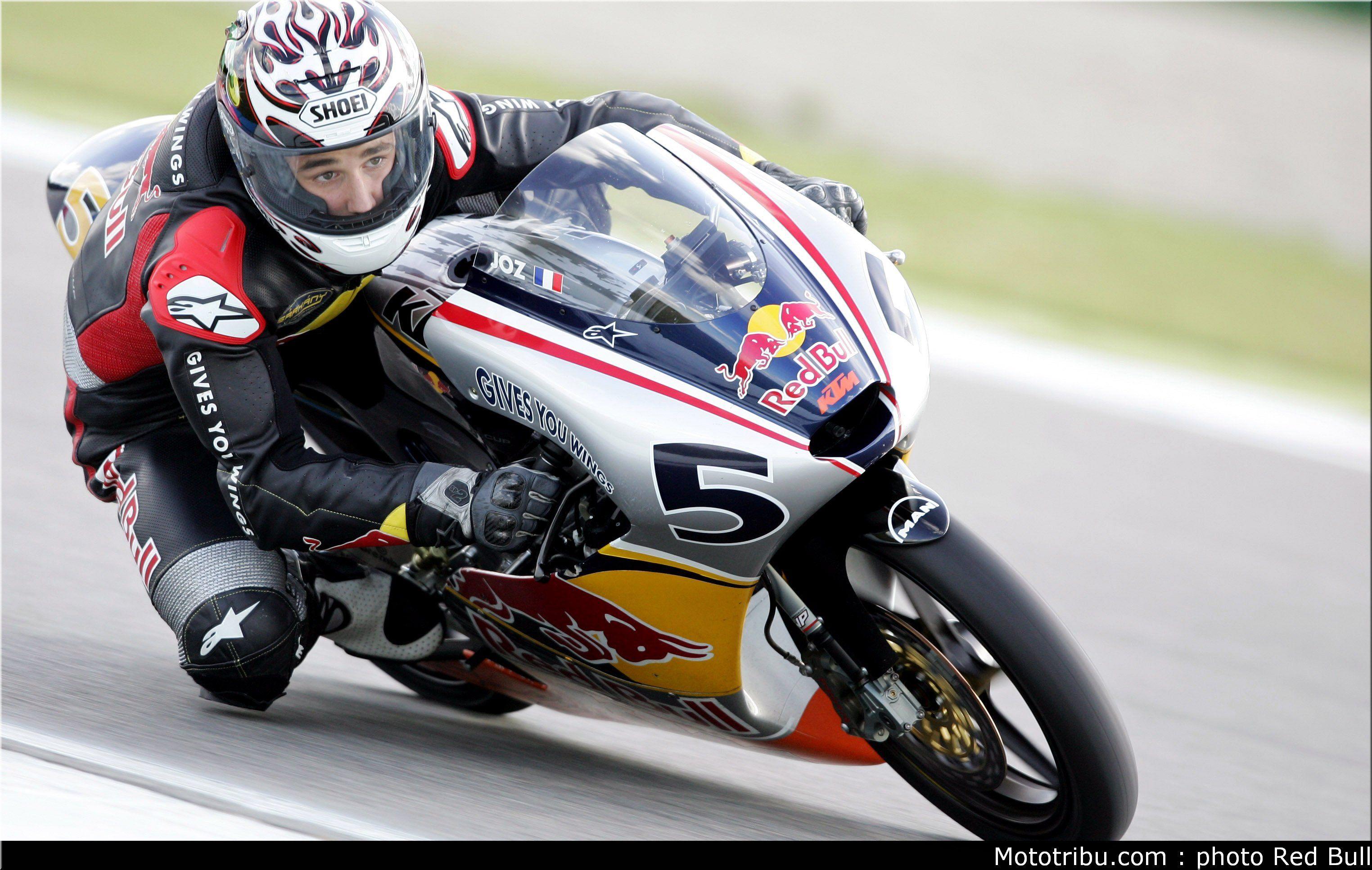 Johann Zarco Wallpapers Wallpaper Cave