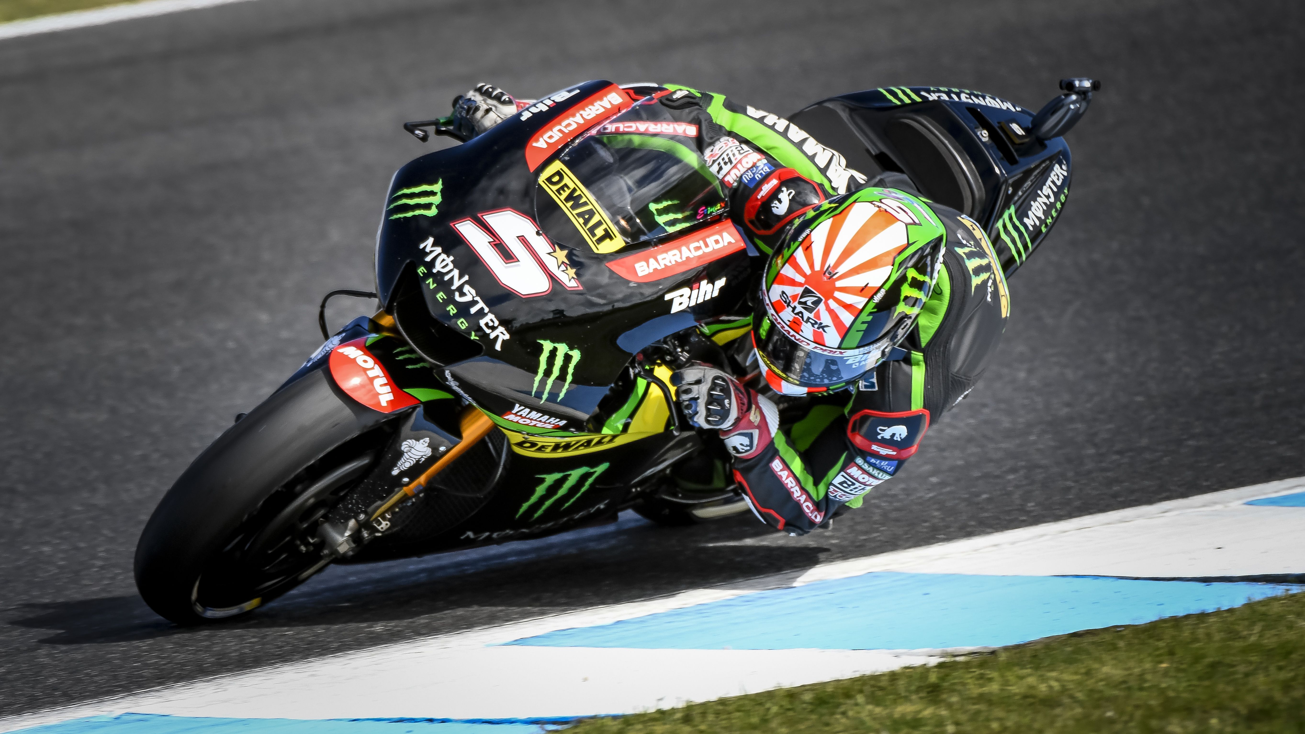 Johann Zarco Wallpapers Wallpaper Cave
