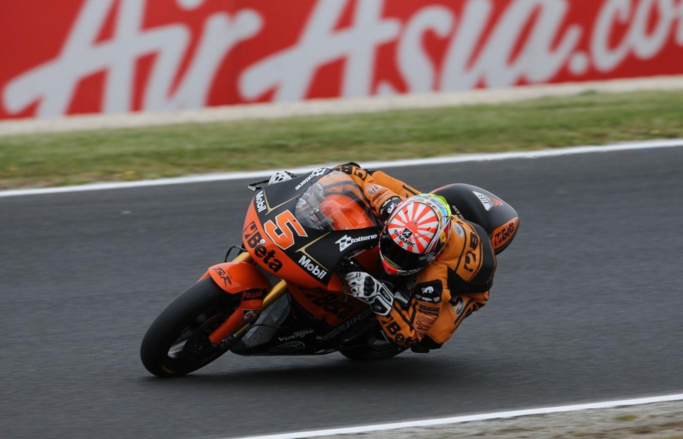 Johann Zarco Wallpapers Wallpaper Cave