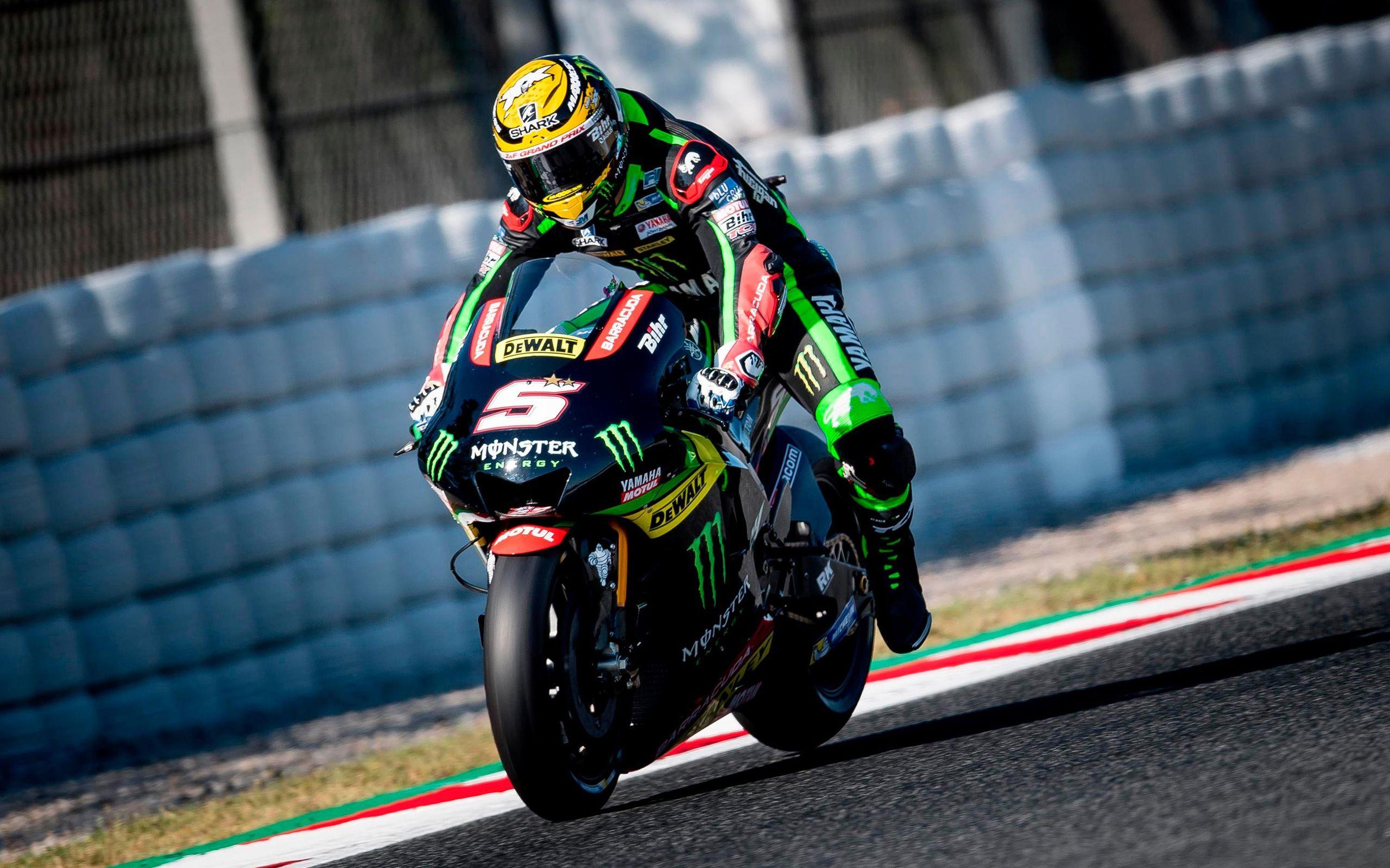 Johann Zarco Wallpapers Wallpaper Cave