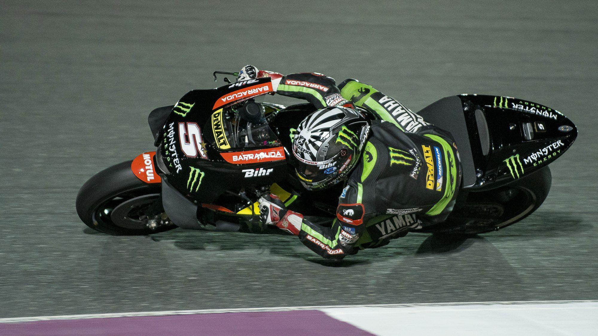 Johann Zarco Wallpapers Wallpaper Cave