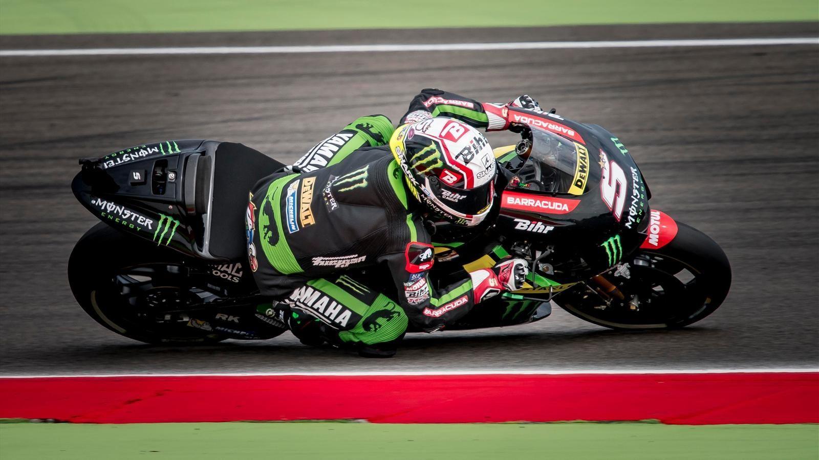 Johann Zarco Wallpapers Wallpaper Cave