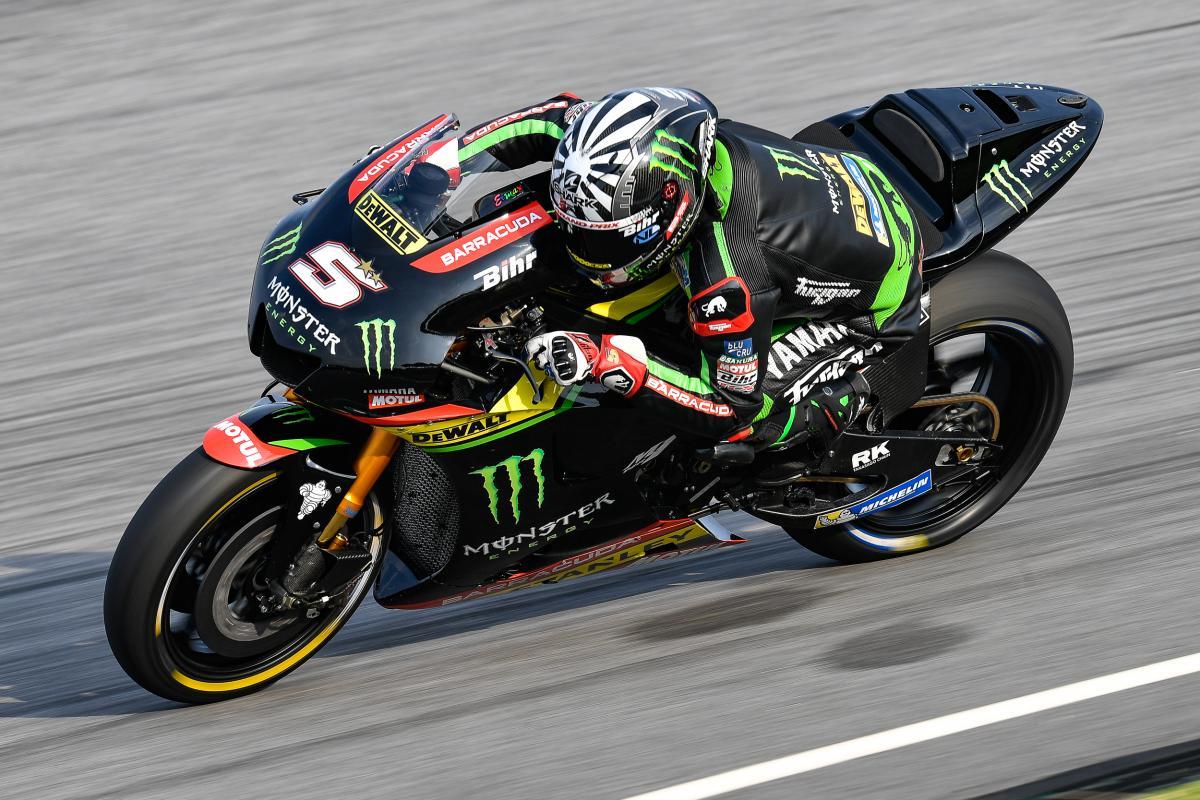 Johann Zarco Wallpapers Wallpaper Cave