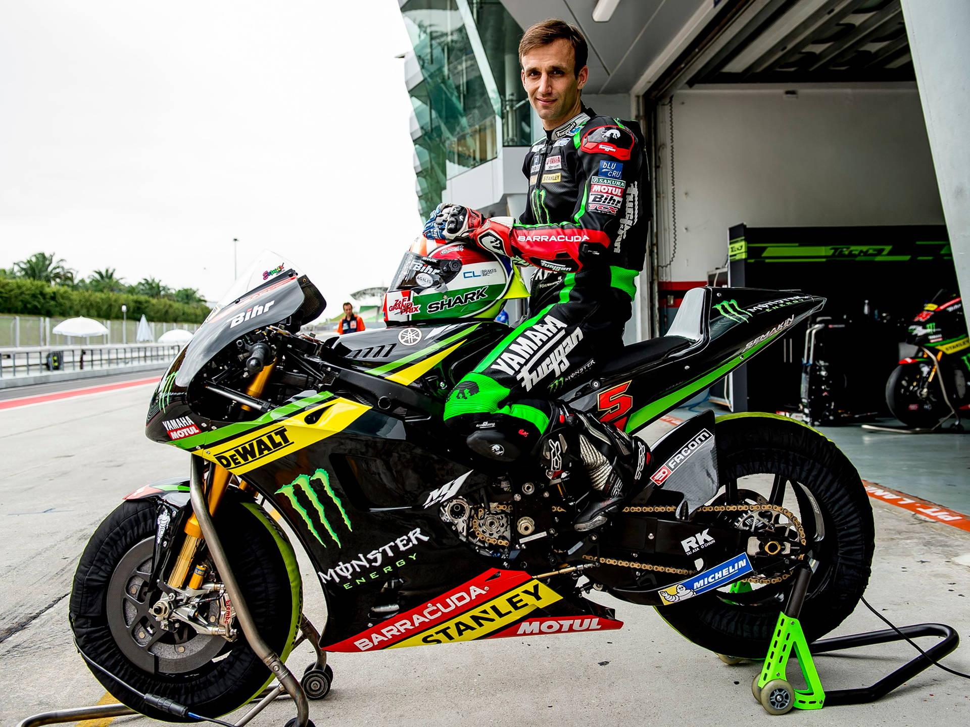 Johann Zarco Wallpapers Wallpaper Cave