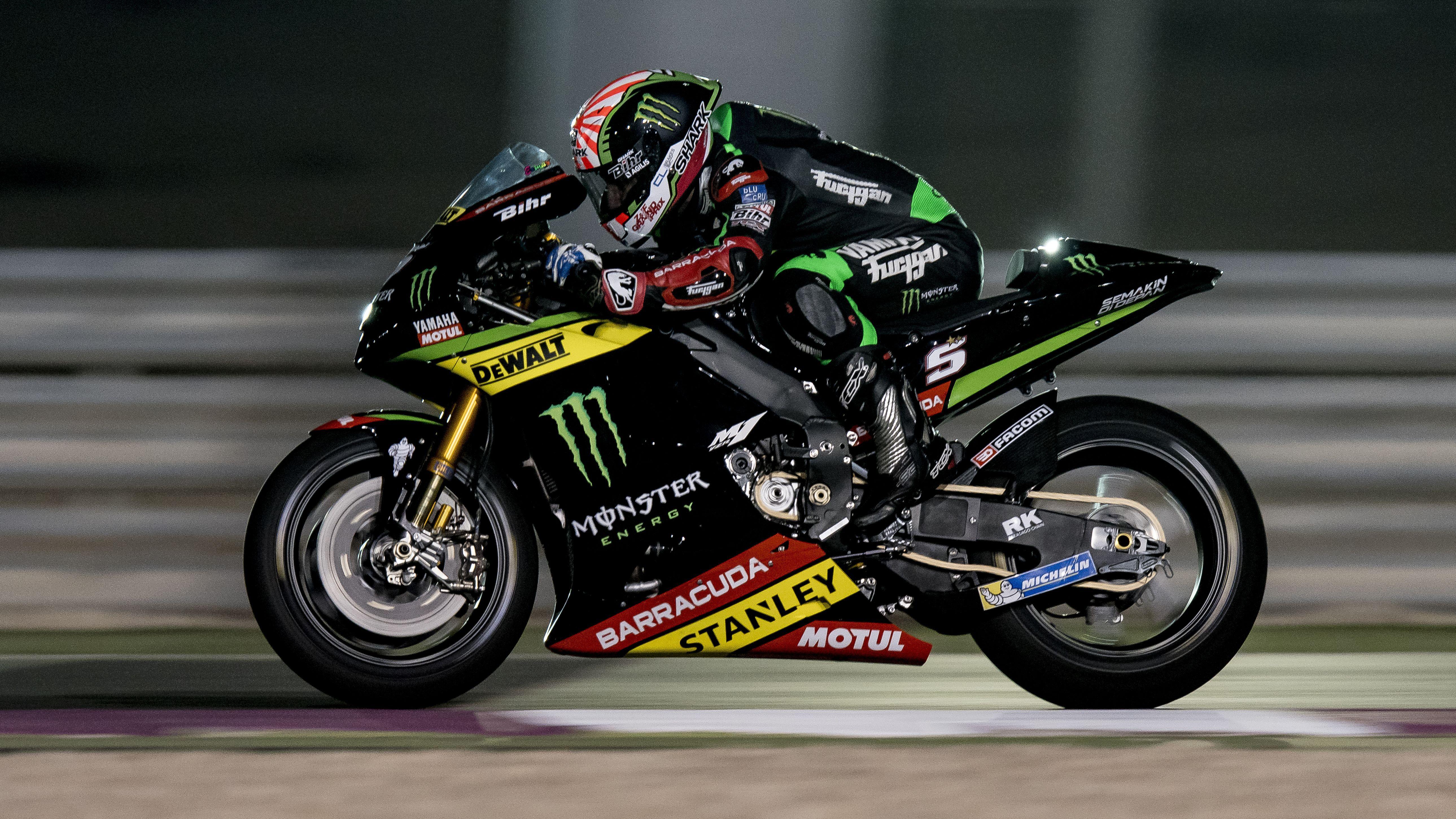Johann Zarco Wallpapers Wallpaper Cave