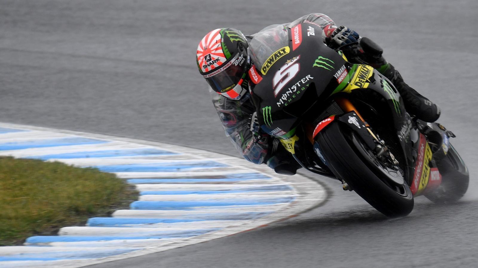 Johann Zarco Wallpapers Wallpaper Cave