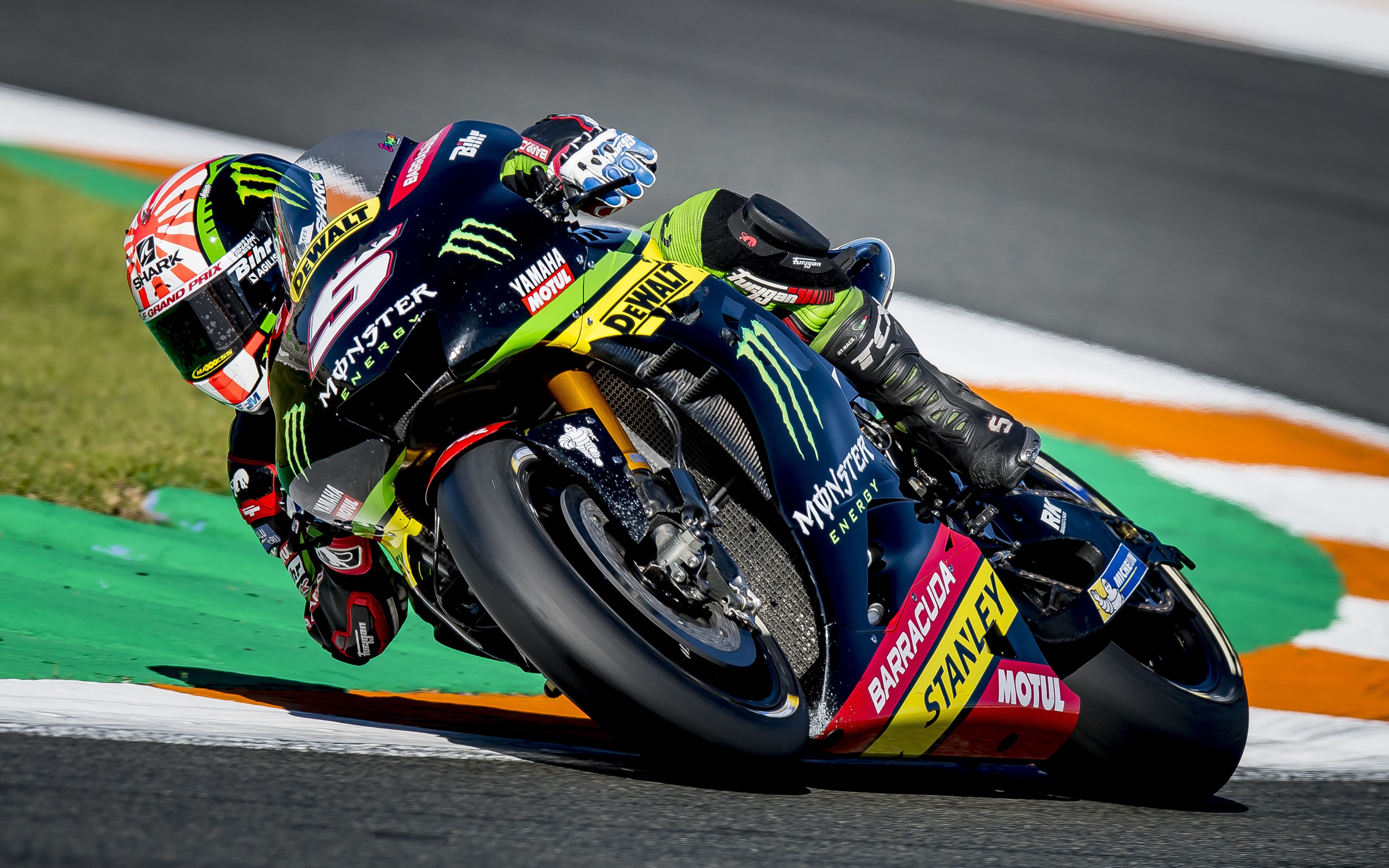 Johann Zarco Wallpapers Wallpaper Cave