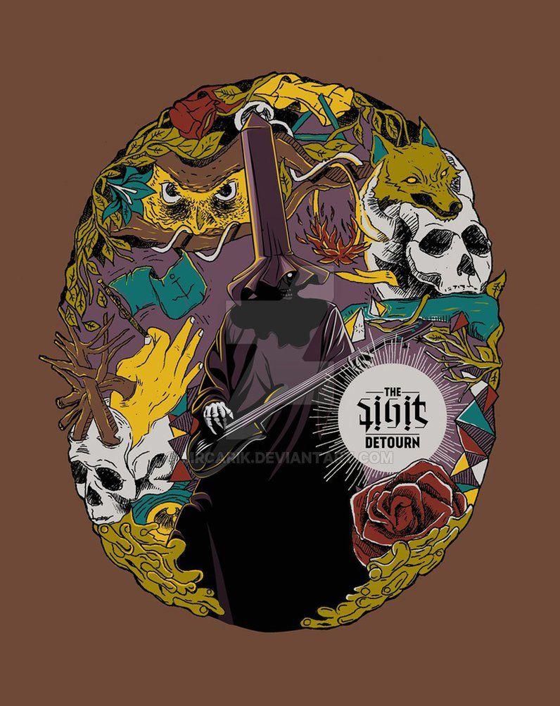 Download Full Album The Sigit Guru