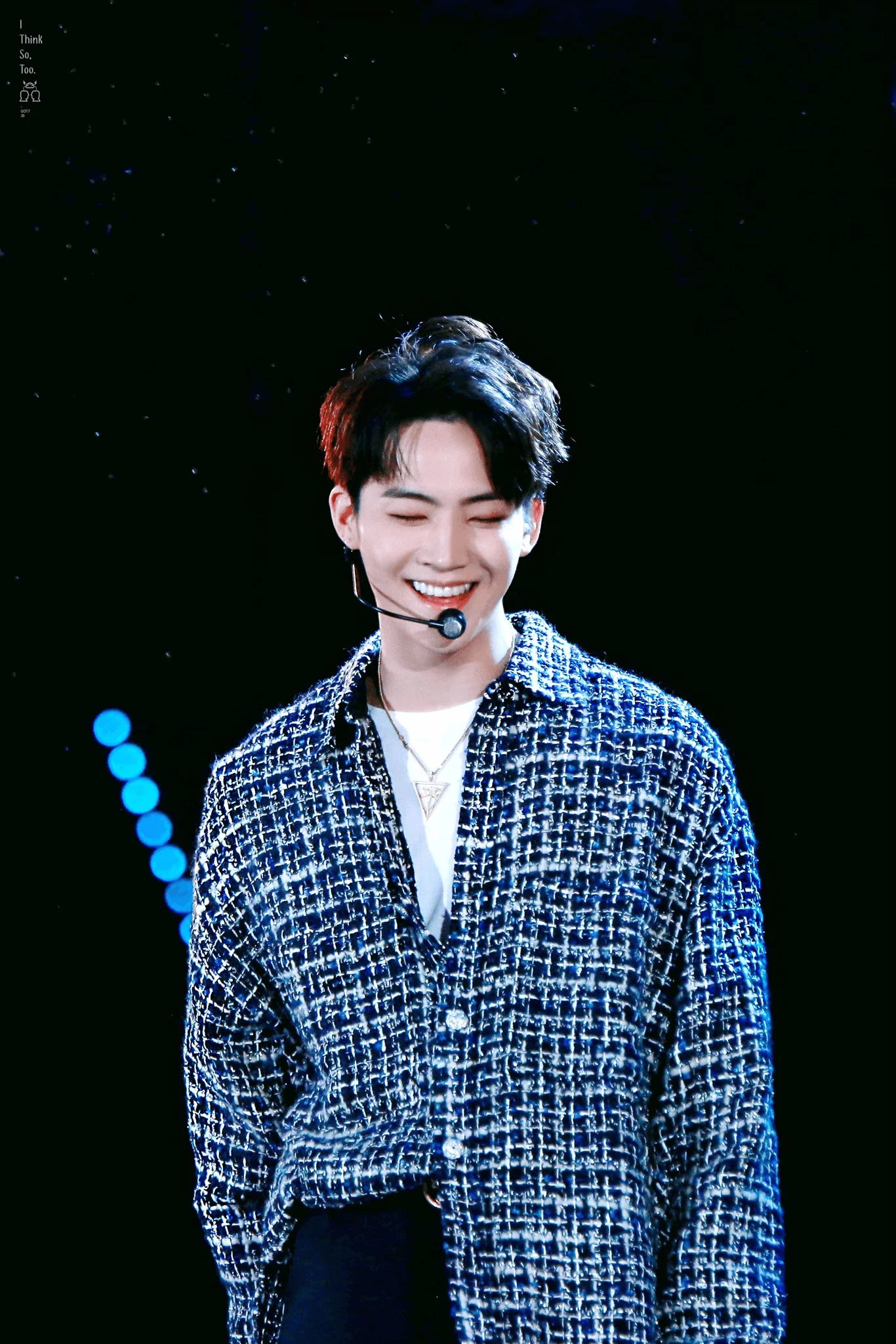 Gr Got7 The group is composed of seven members Wallpaper Editing