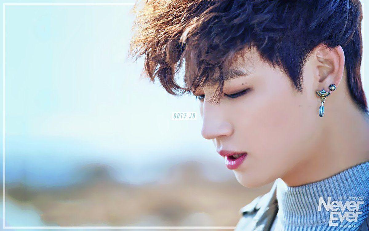 Got7 Jb Wallpaper
