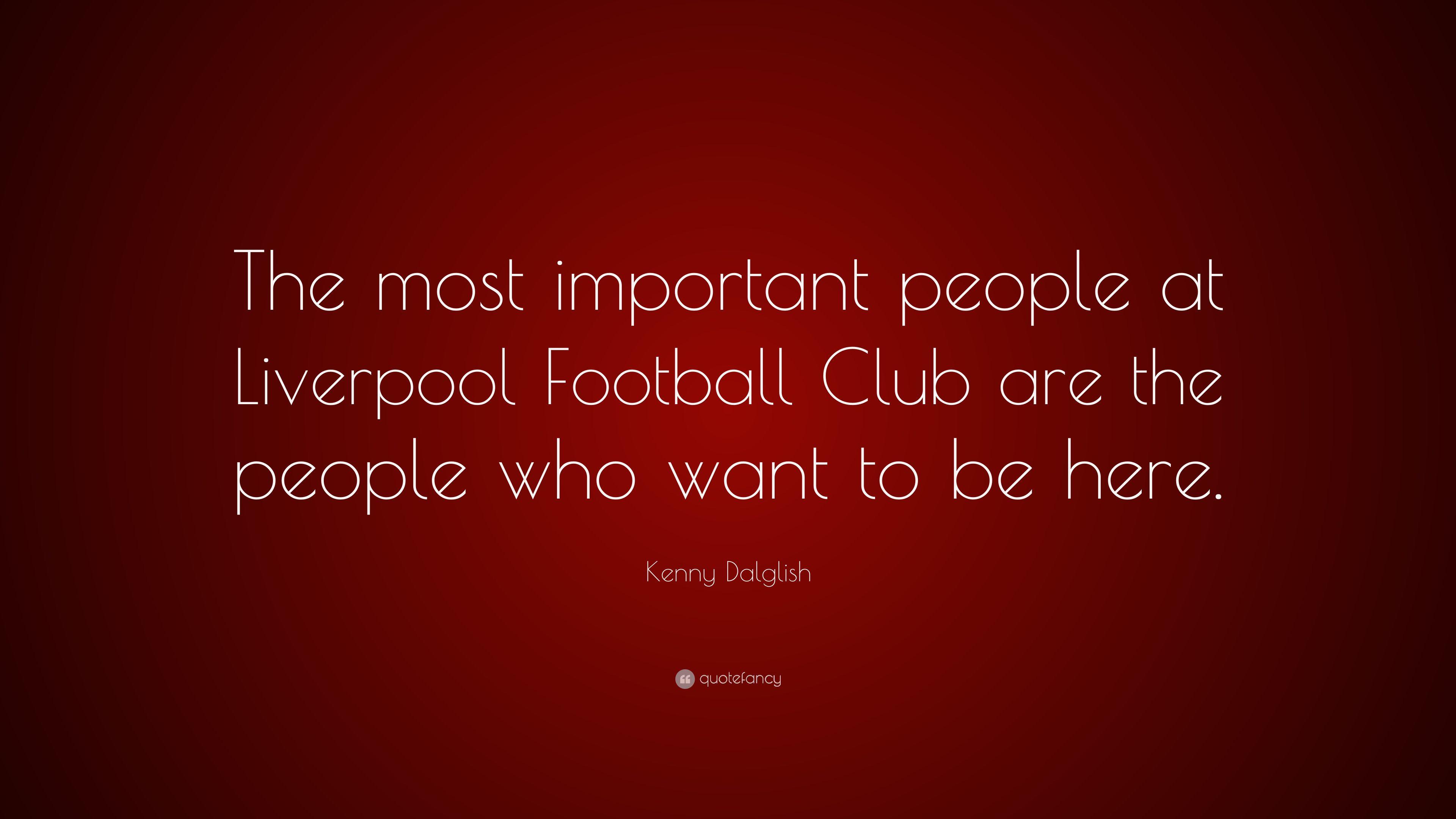 Liverpool Quotes Wallpapers Wallpaper Cave