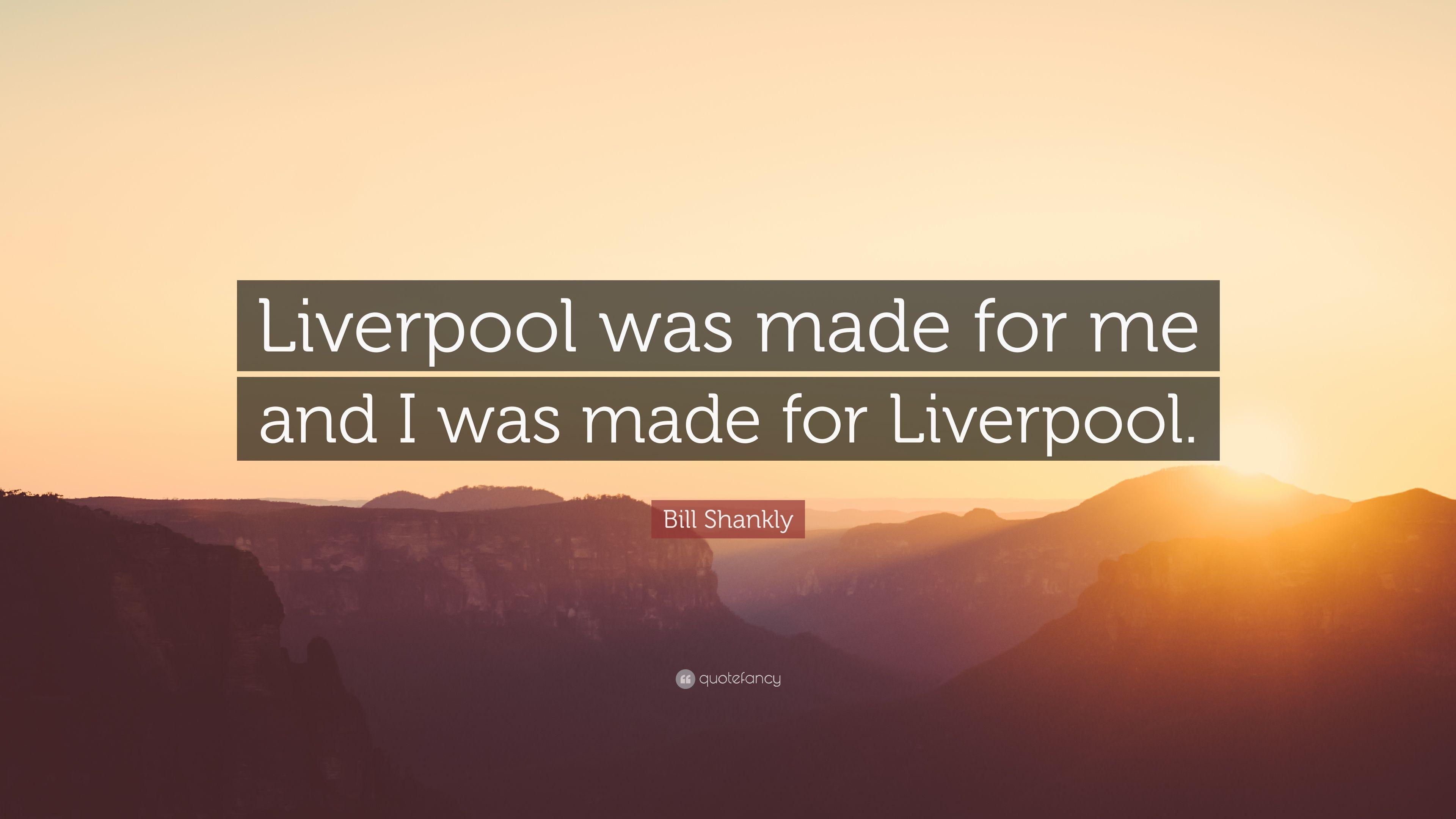 Liverpool Quotes Wallpapers Wallpaper Cave