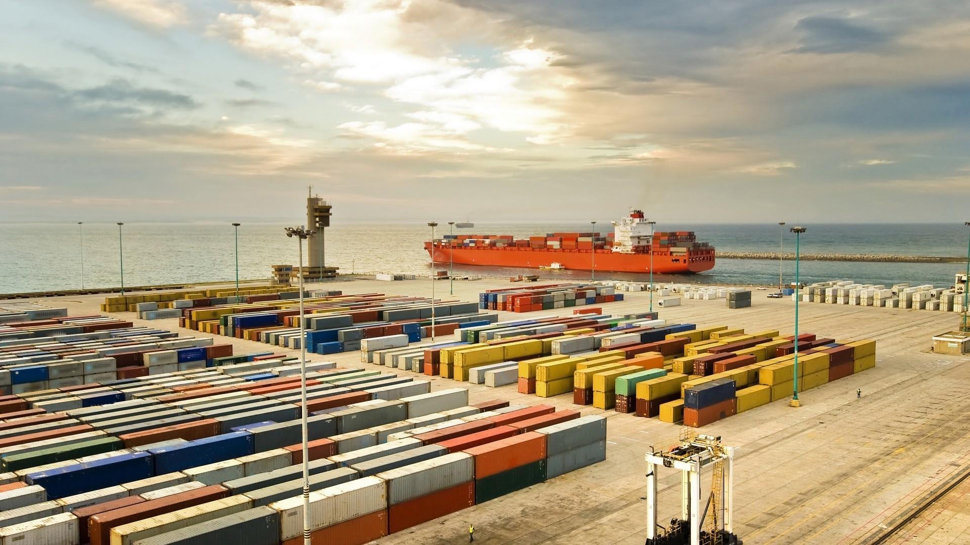 Container Wallpapers Wallpaper Cave