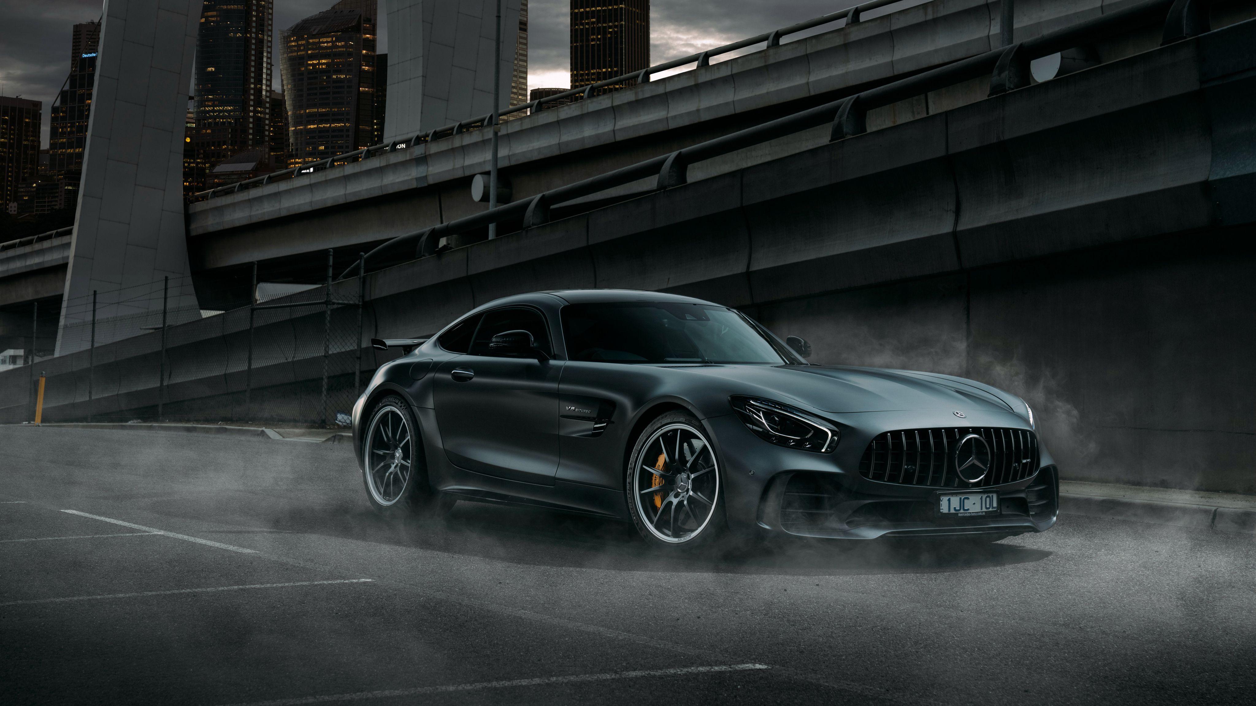 MercedesAMG GT R Wallpapers Wallpaper Cave