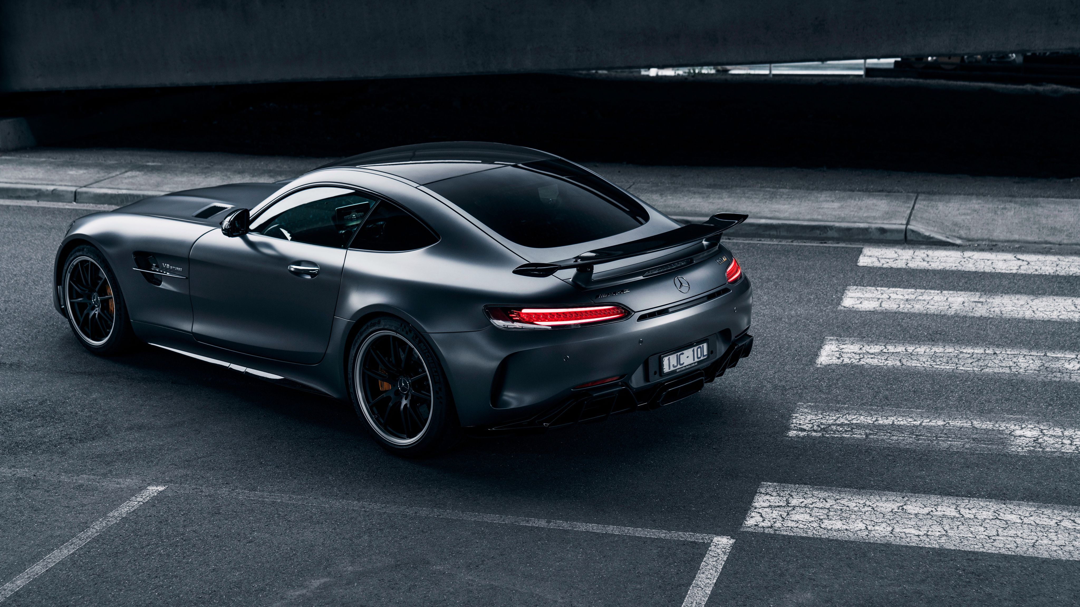 Mercedes AMG GTR Wallpapers Wallpaper Cave