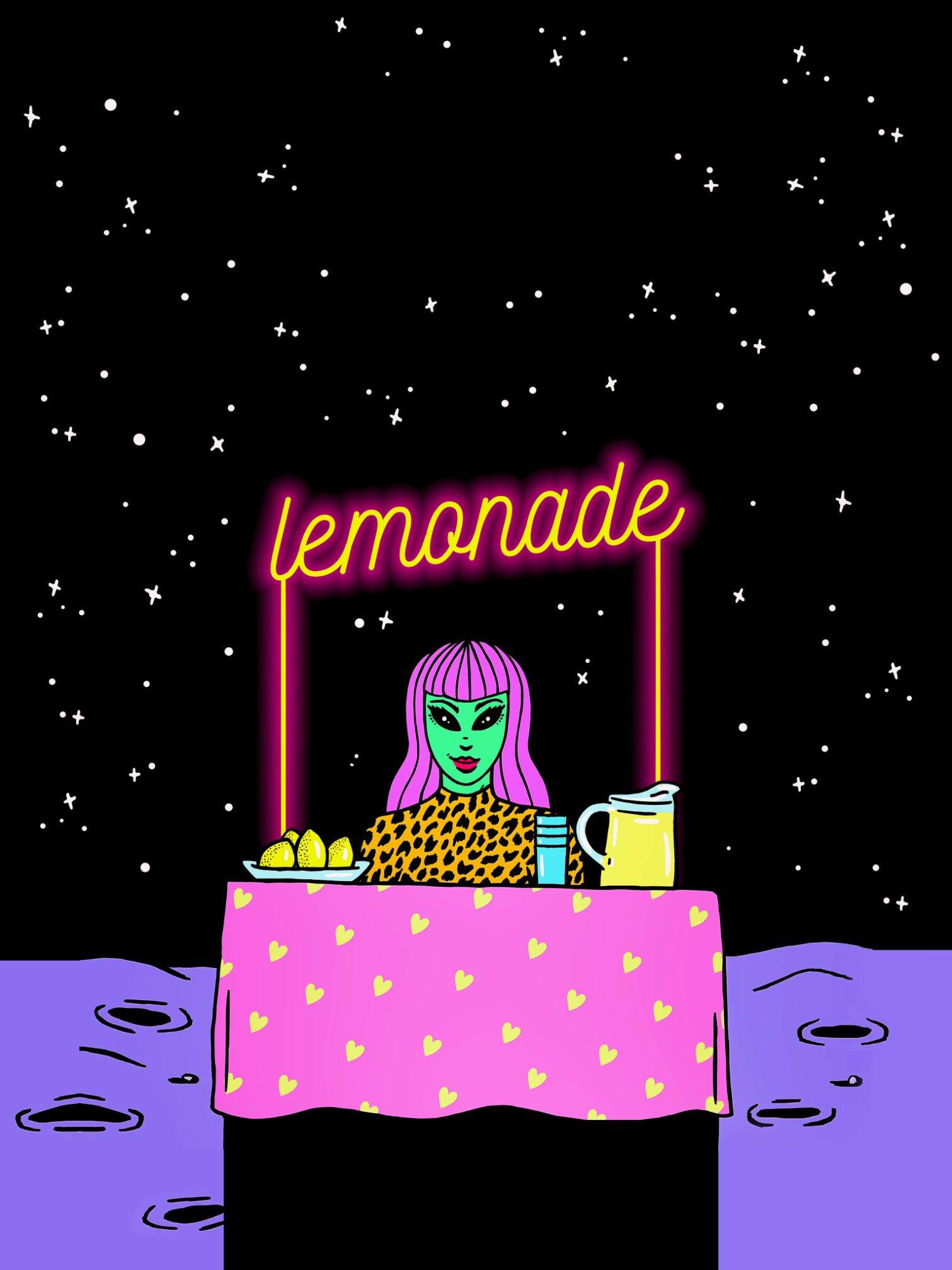 Lyrical Lemonade Wallpapers Wallpaper Cave