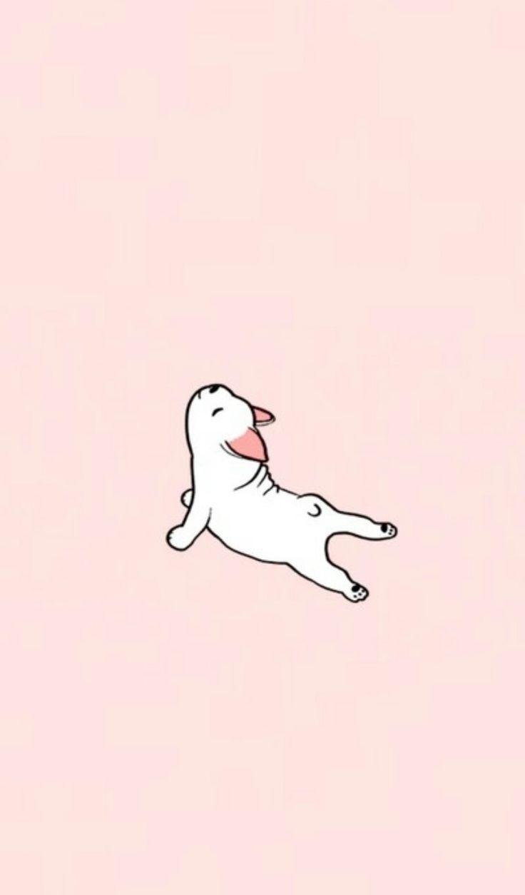 Kawaii Animals Wallpapers Wallpaper Cave