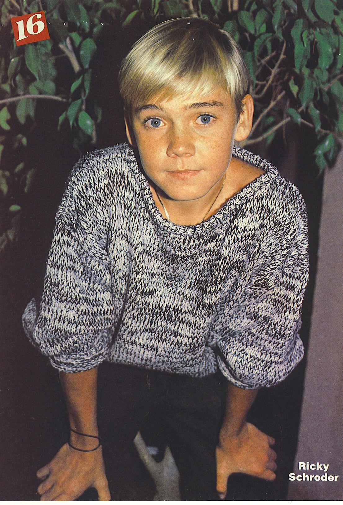 Ricky Schroder Wallpapers Wallpaper Cave