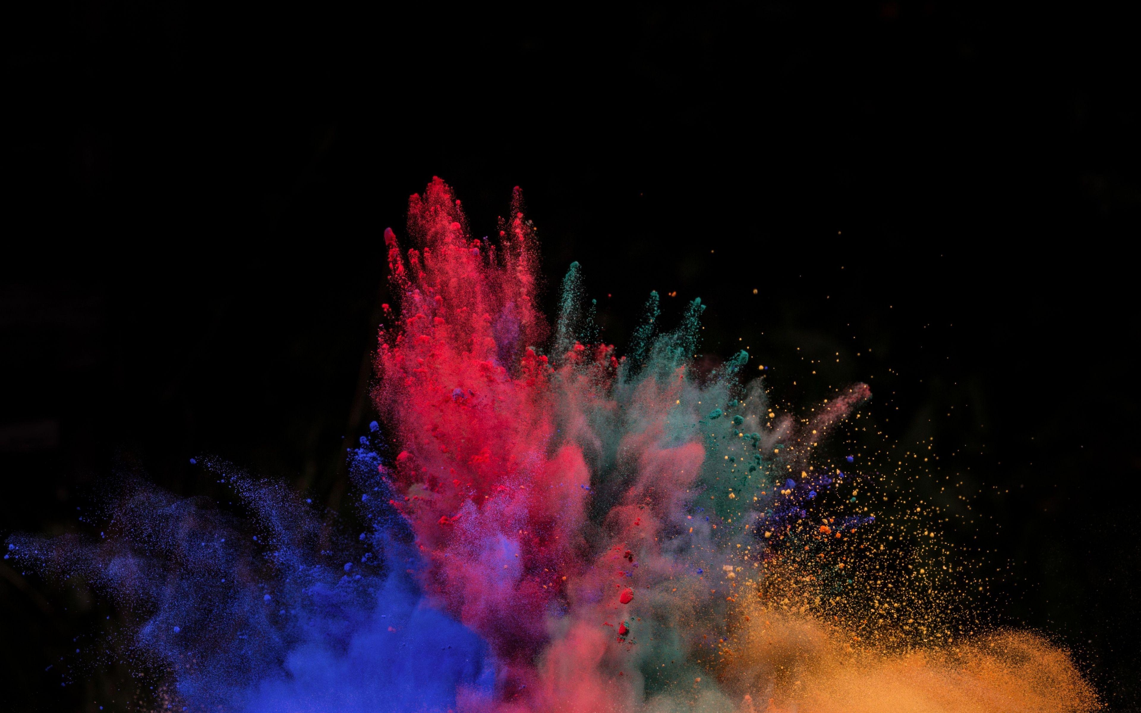 Color Blast Wallpapers Wallpaper Cave