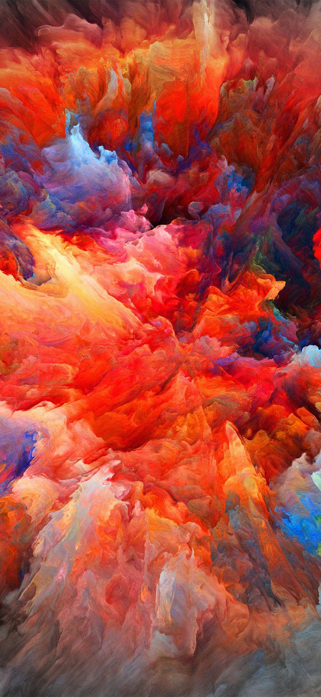 Color Blast Wallpapers Wallpaper Cave