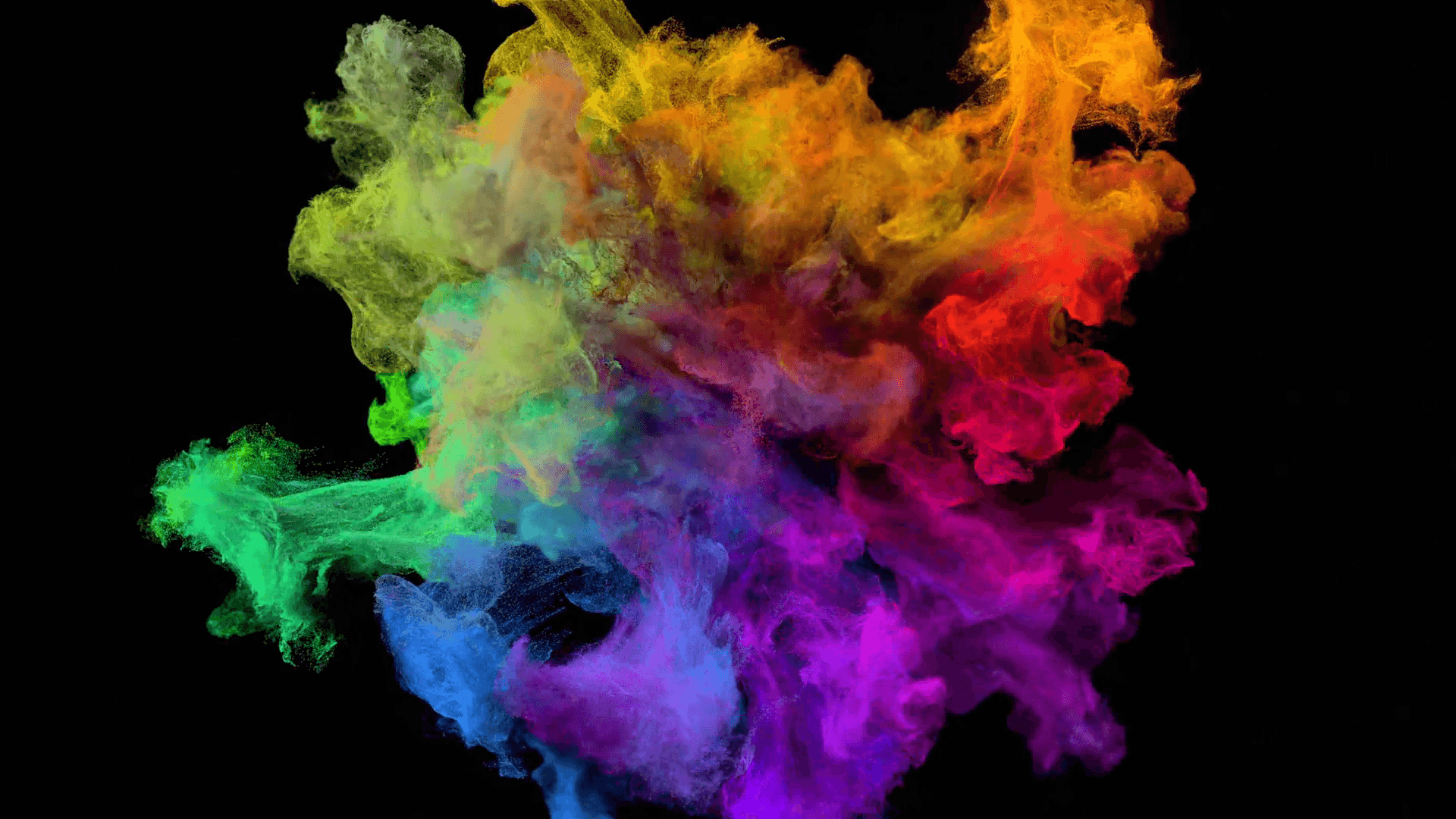 Color Blast Wallpapers Wallpaper Cave