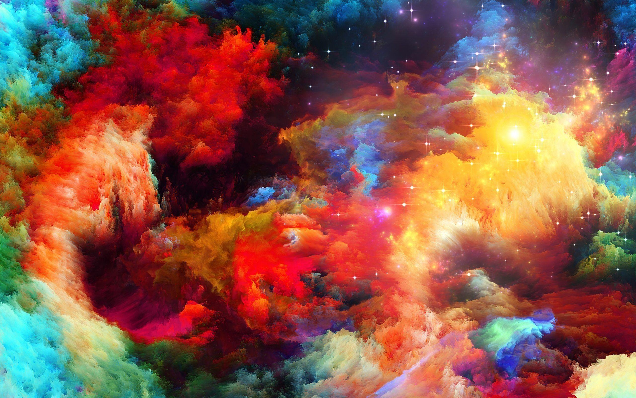 Color Blast Wallpapers Wallpaper Cave