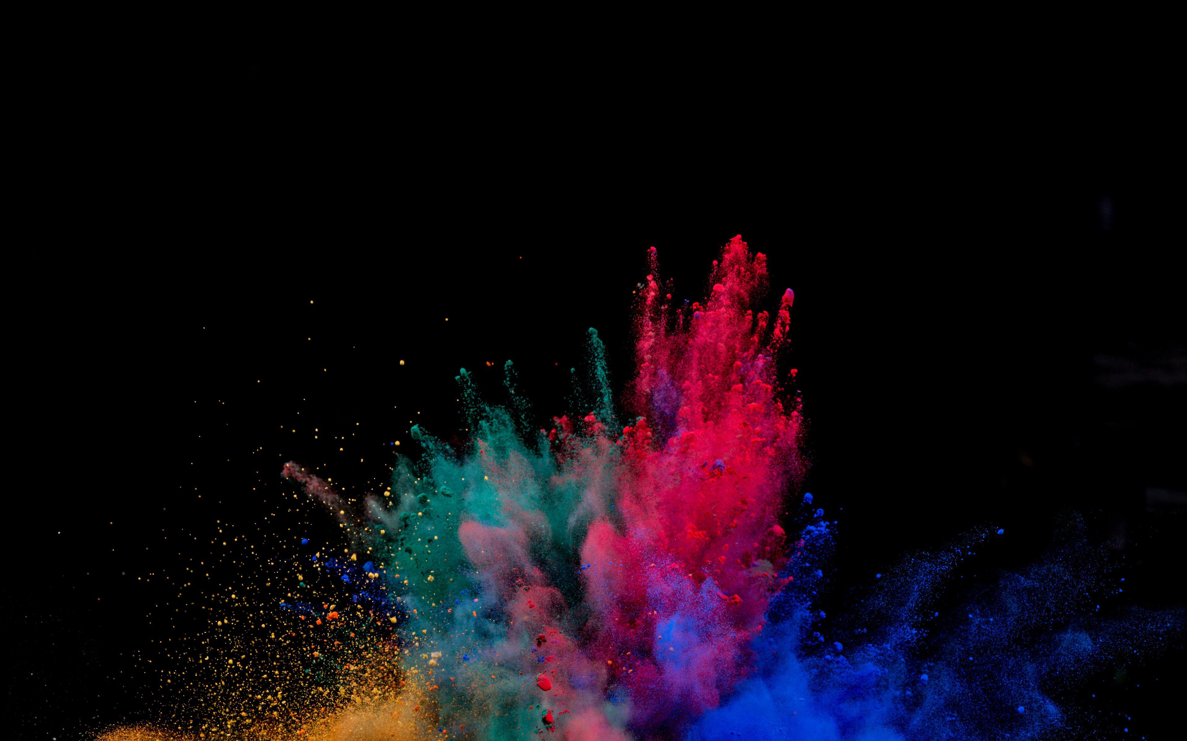 Color Blast Wallpapers Wallpaper Cave