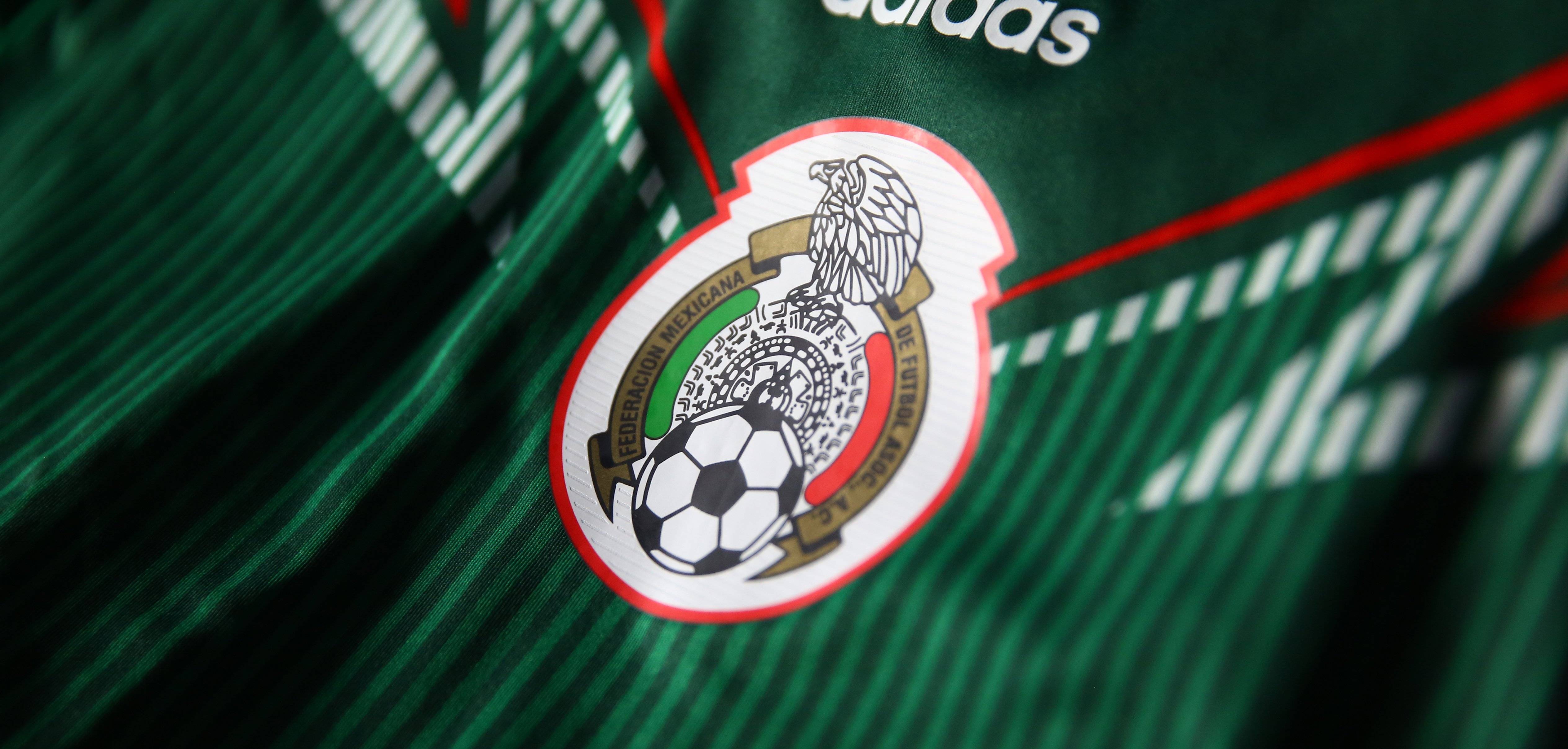 Mexico Soccer Team 2017 Wallpapers Wallpaper Cave