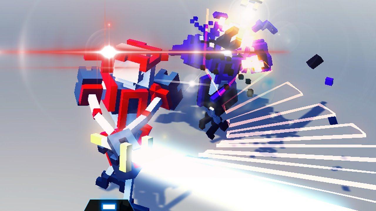 Clone Drone In The Danger Zone Wallpapers Wallpaper Cave