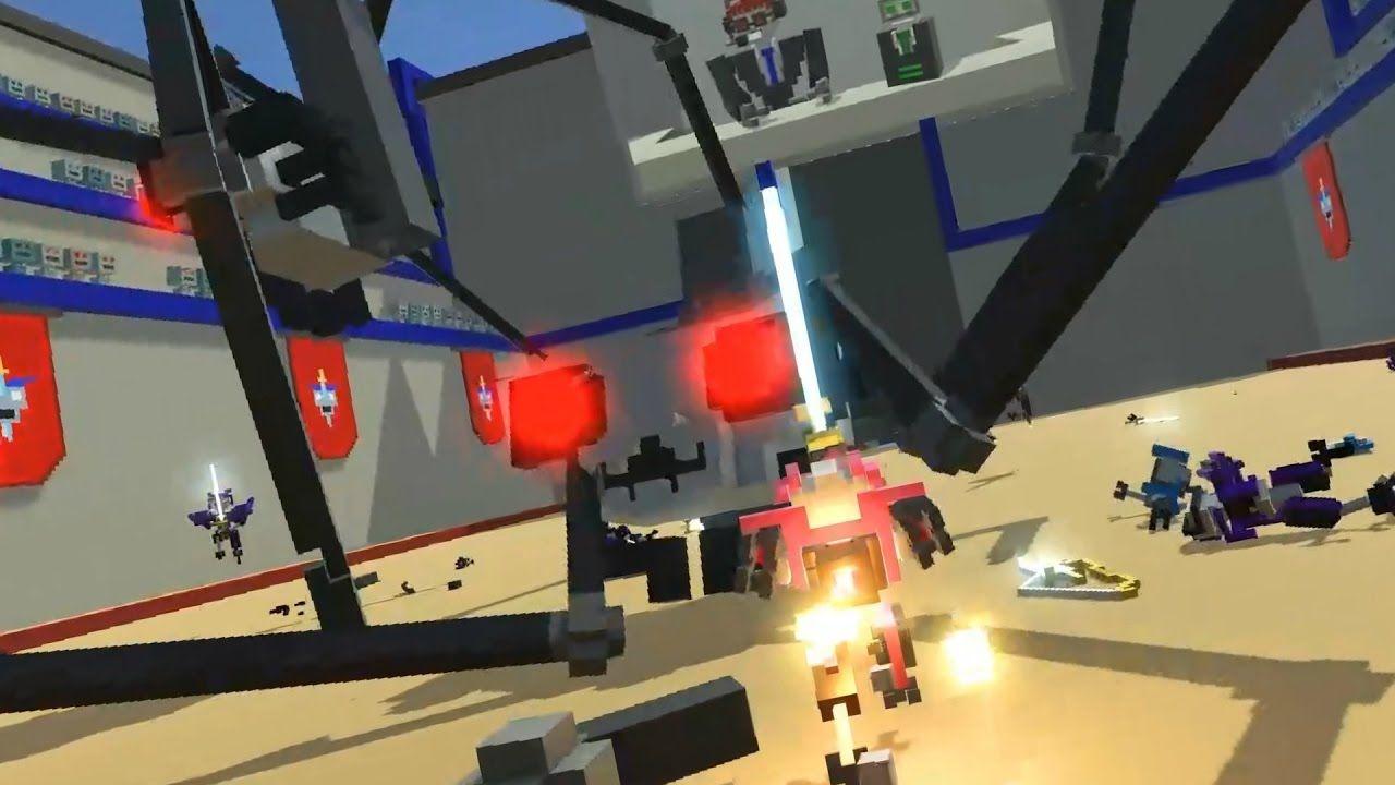 Clone Drone In The Danger Zone Wallpapers Wallpaper Cave