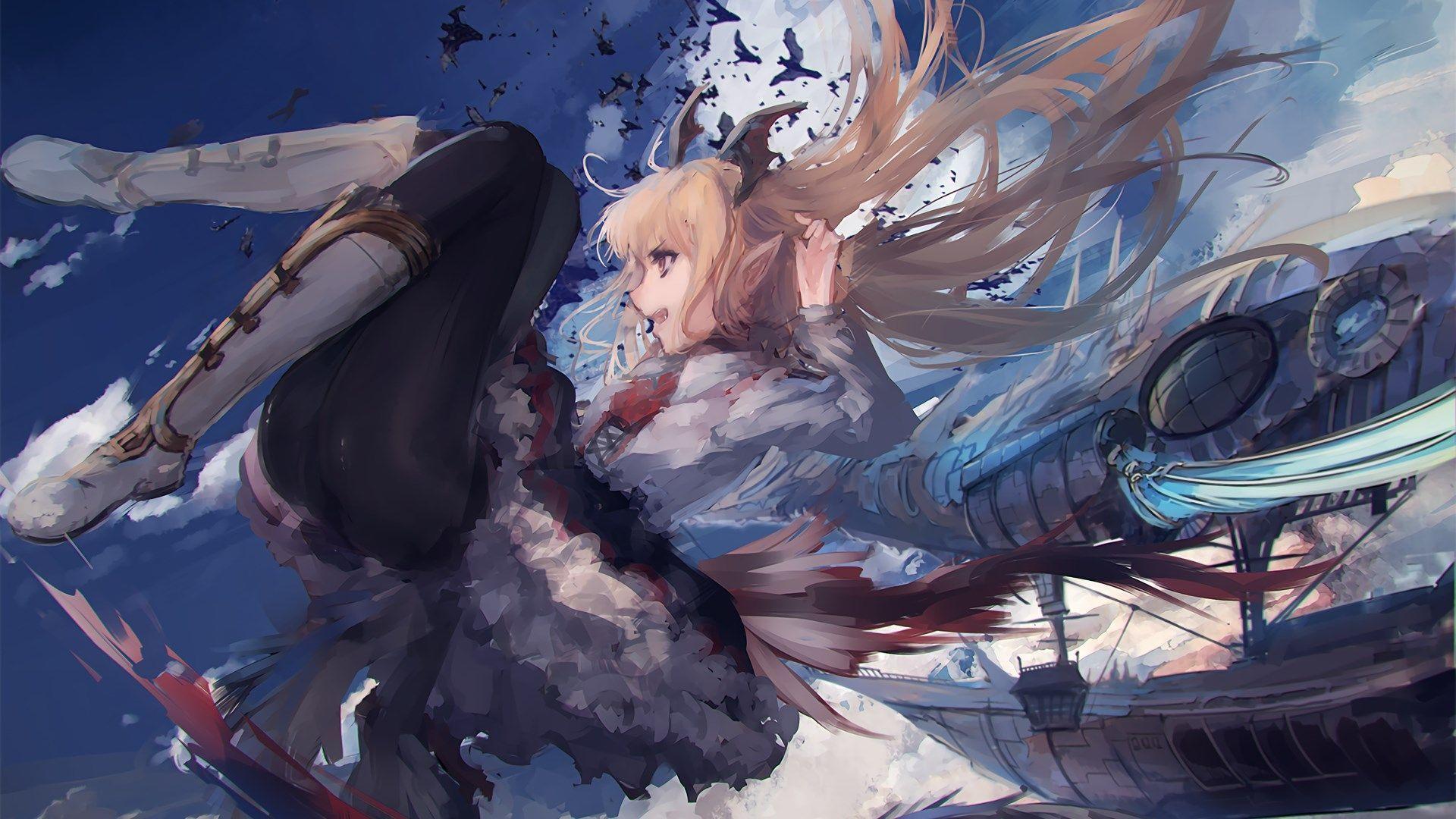 Grand Blue Wallpapers Wallpaper Cave