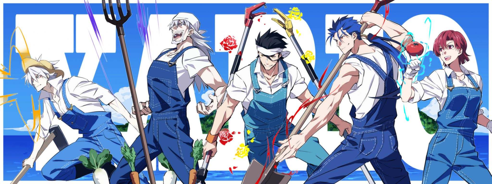 Grand Blue Wallpapers Wallpaper Cave