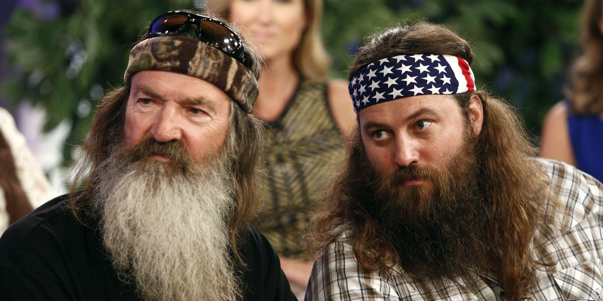 Duck Dynasty Wallpapers Wallpaper Cave
