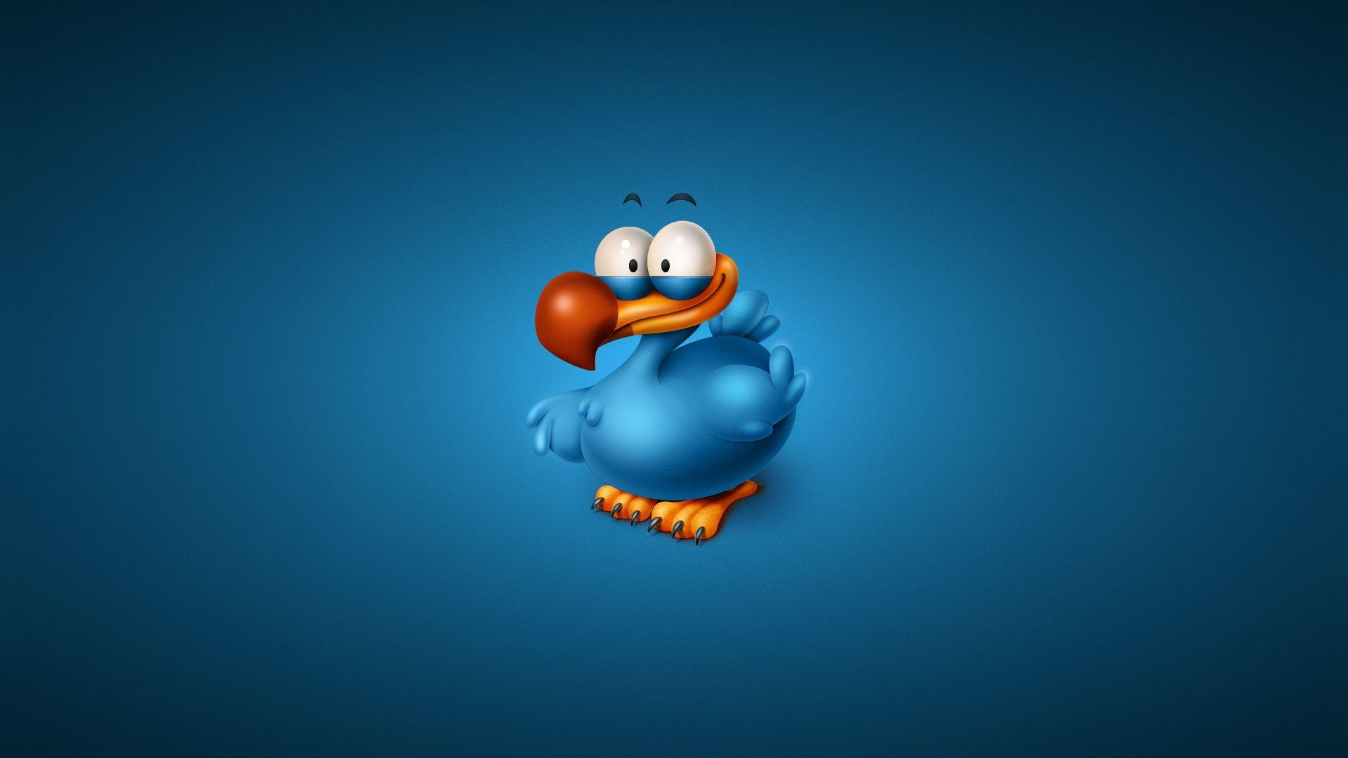 Dodo Wallpapers Wallpaper Cave