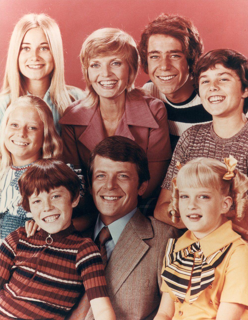 The Brady Bunch Wallpapers Wallpaper Cave