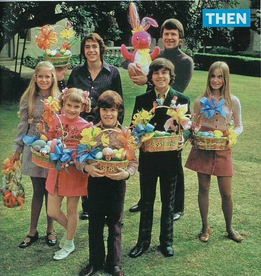 The Brady Bunch Wallpapers Wallpaper Cave