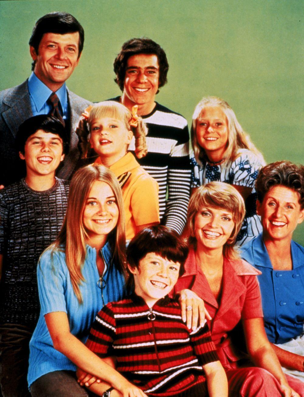 The Brady Bunch Wallpapers Wallpaper Cave