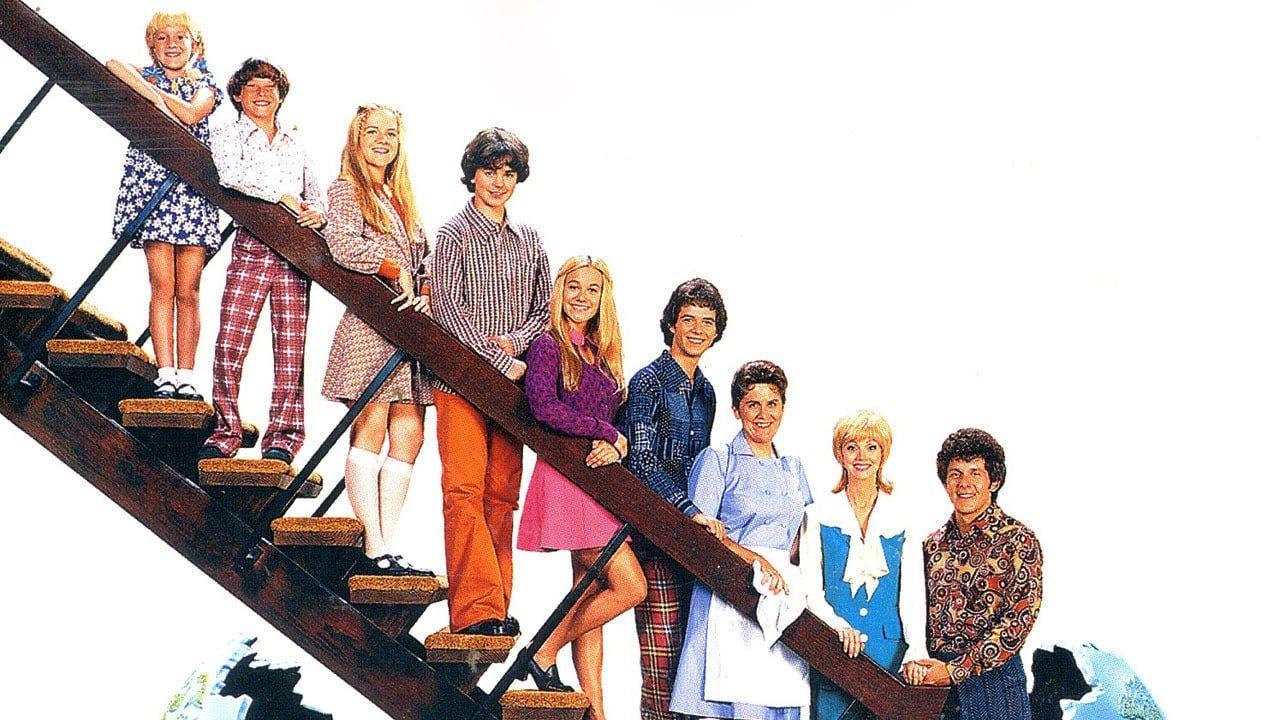The Brady Bunch Wallpapers Wallpaper Cave