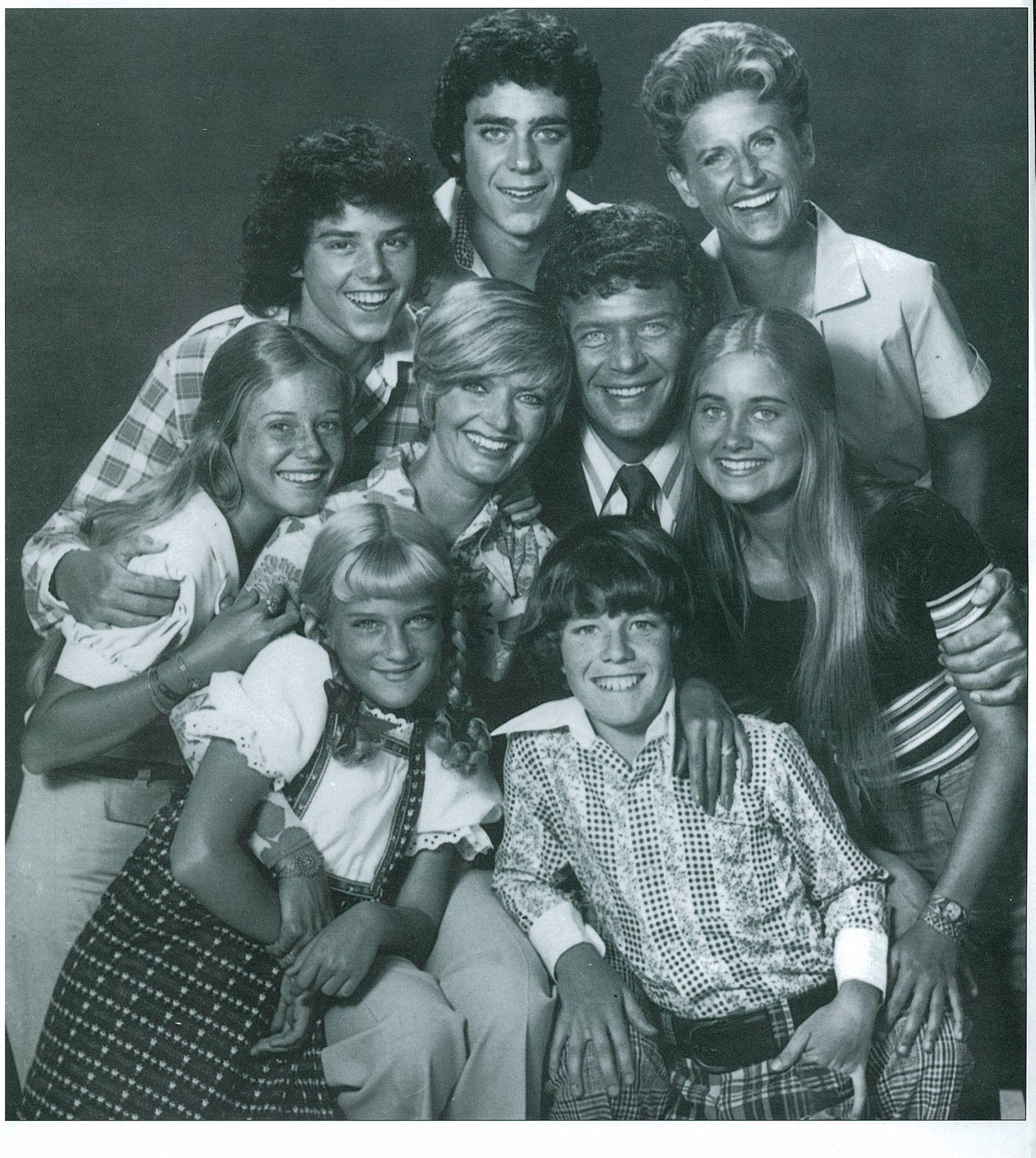 The Brady Bunch Wallpapers Wallpaper Cave