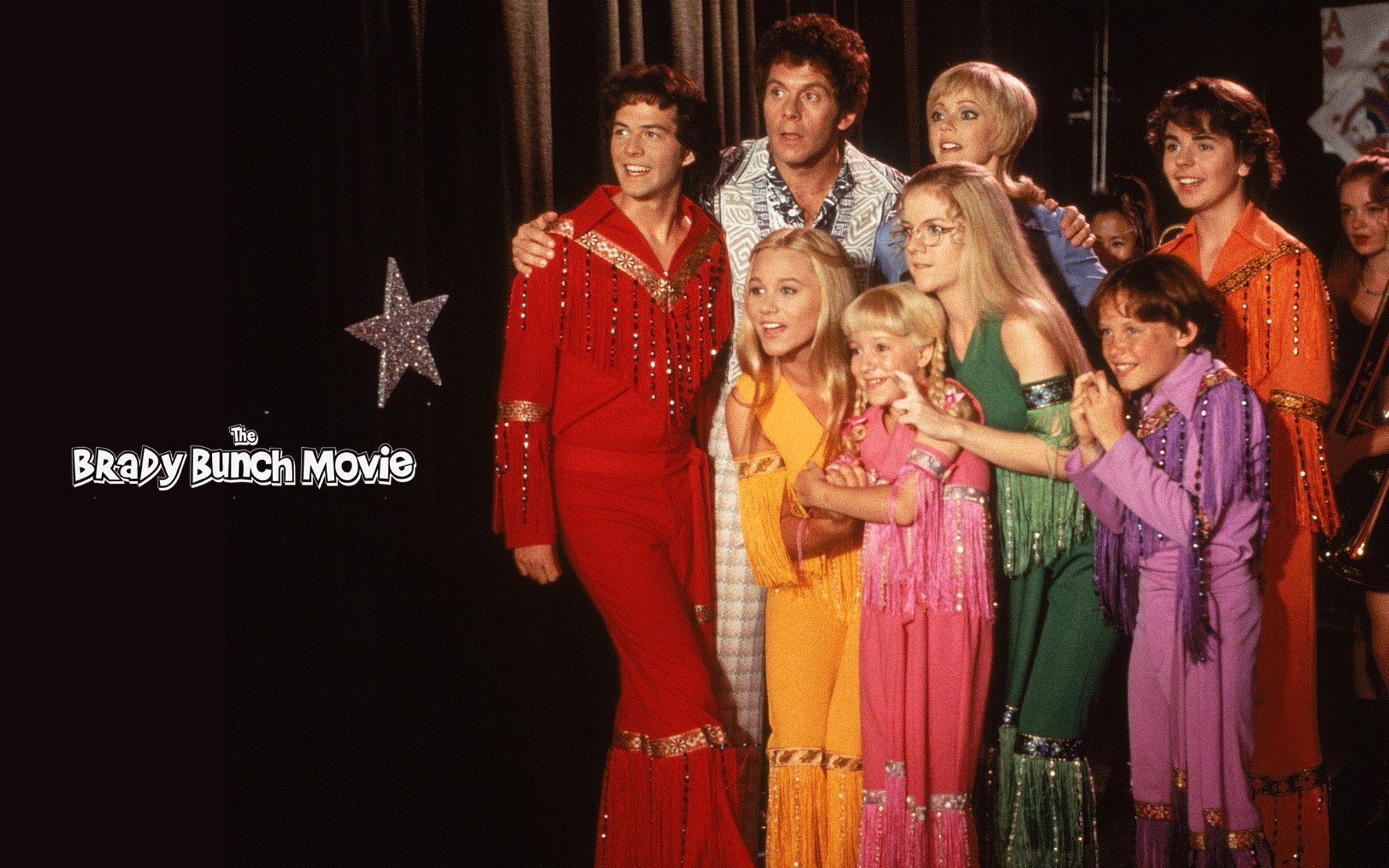 The Brady Bunch Wallpapers Wallpaper Cave