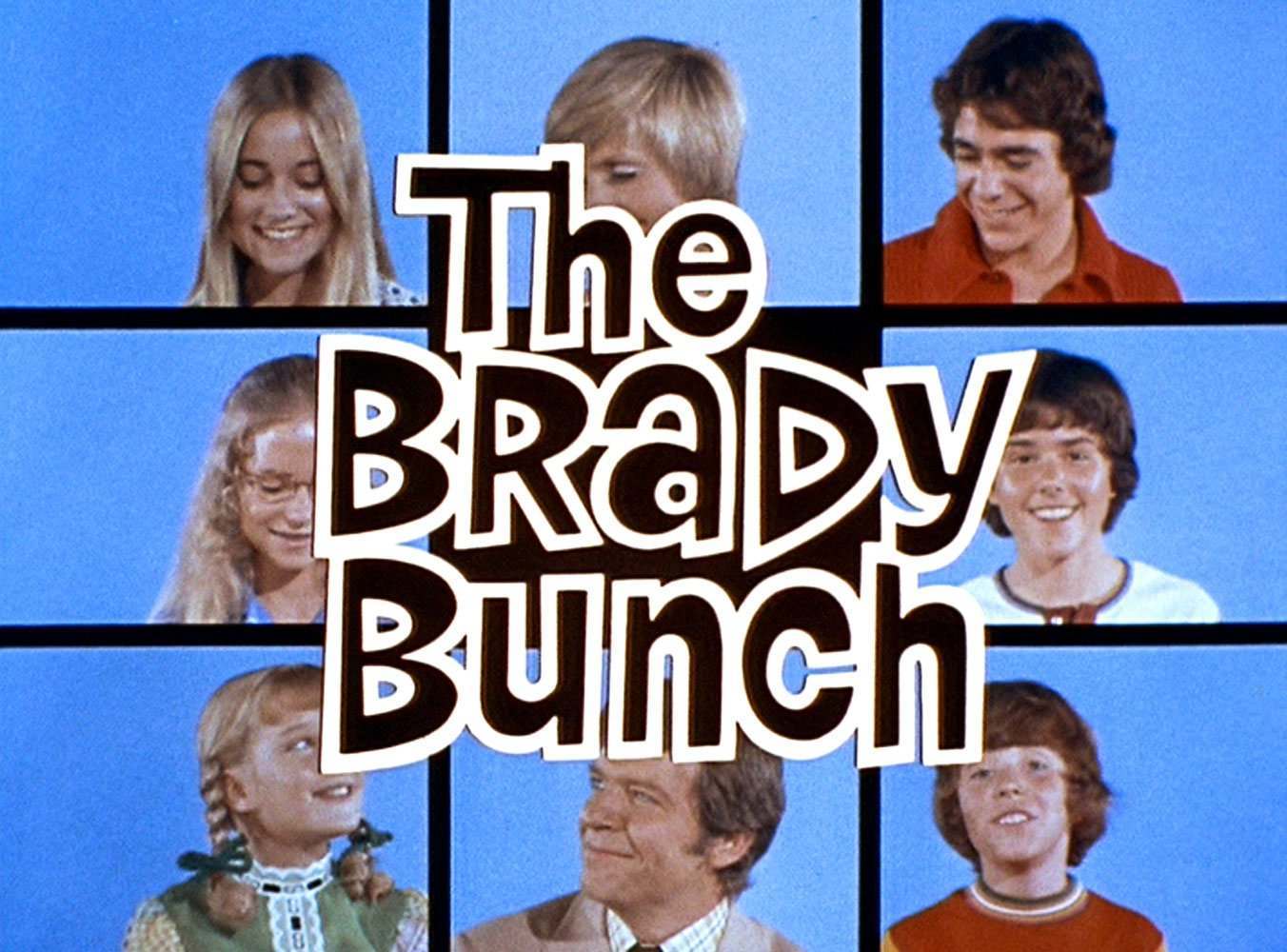 The Brady Bunch Wallpapers Wallpaper Cave