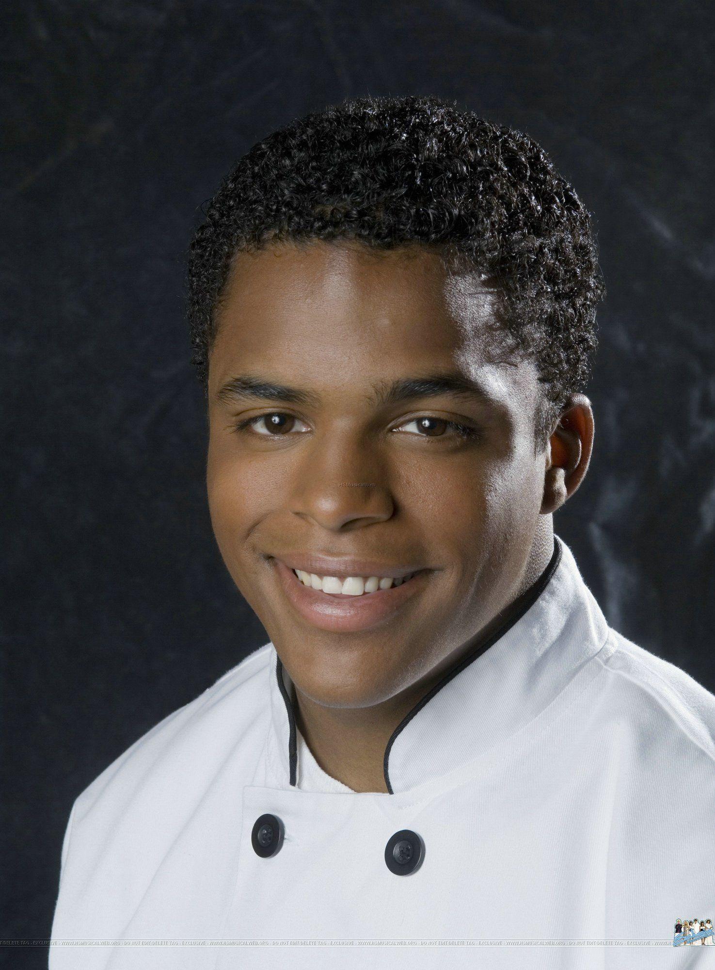 Chris Warren Jr. Wallpapers Wallpaper Cave