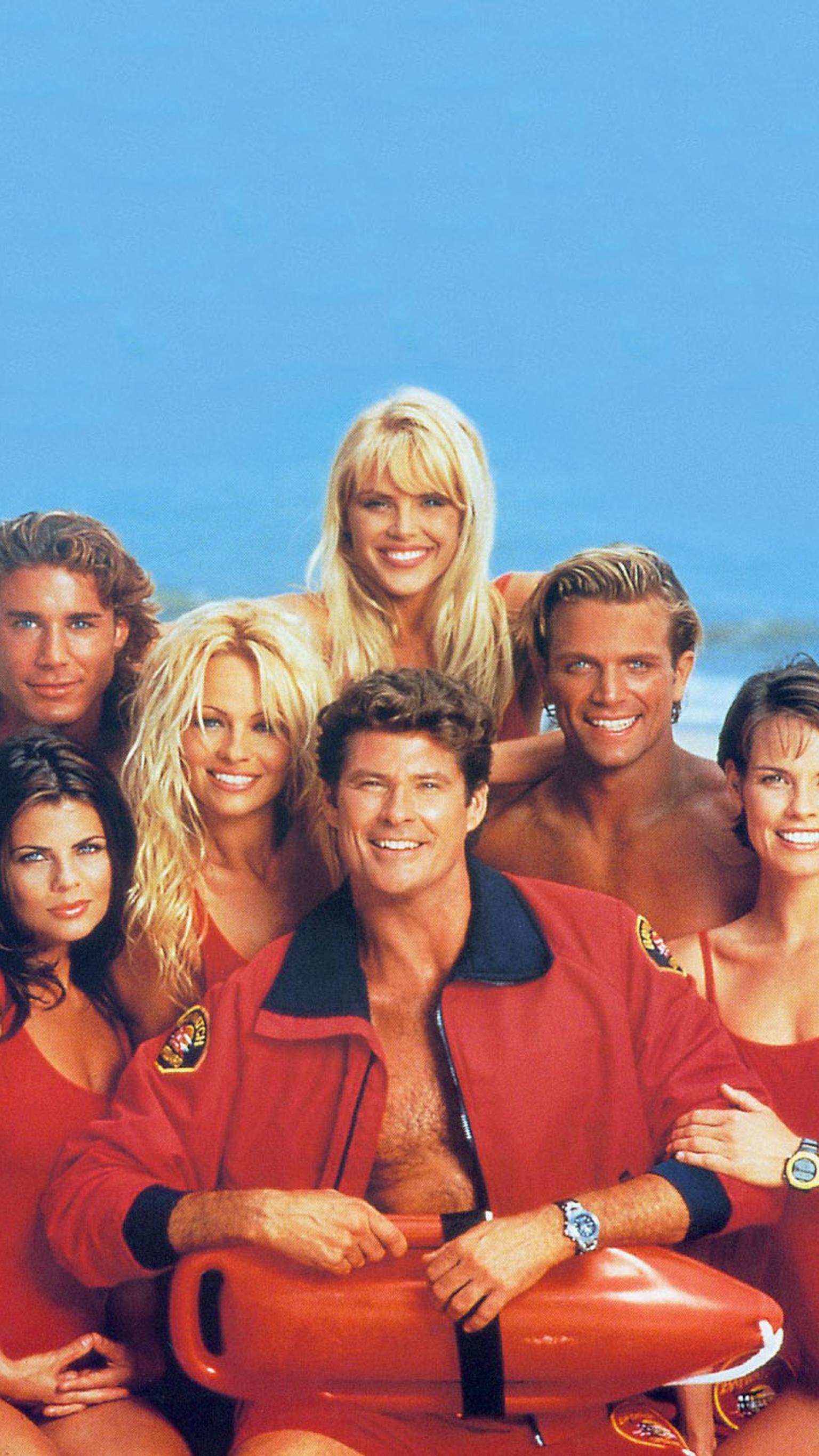 Baywatch TV Show Wallpapers Wallpaper Cave