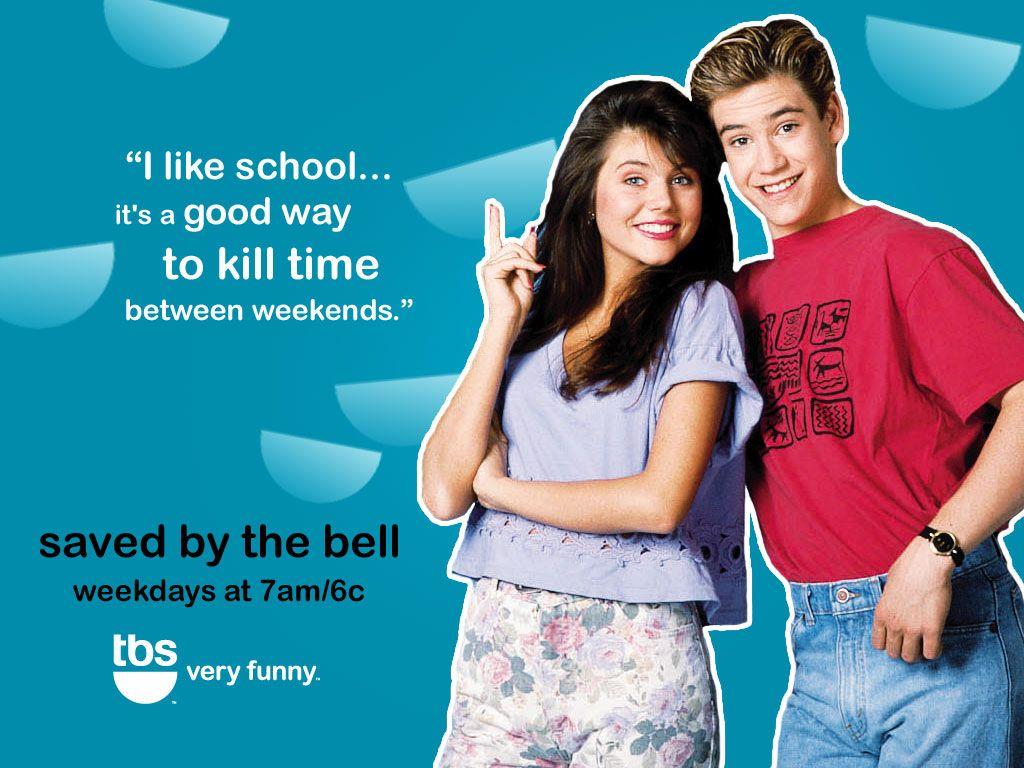 Saved By The Bell Wallpapers Wallpaper Cave