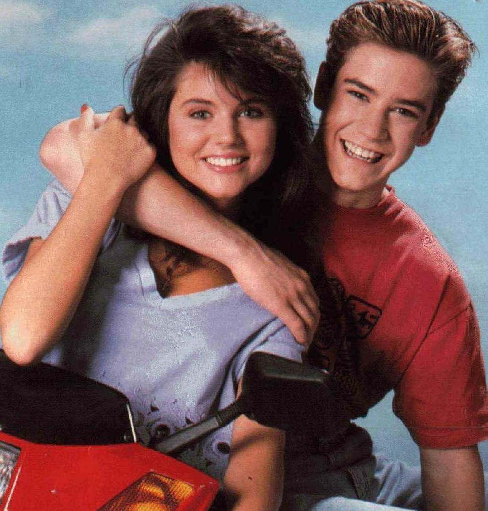 Saved By The Bell Wallpapers Wallpaper Cave