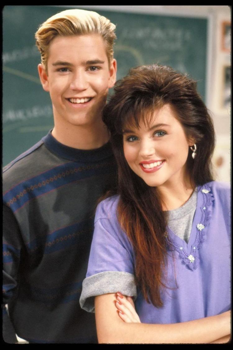 Saved By The Bell Wallpapers Wallpaper Cave