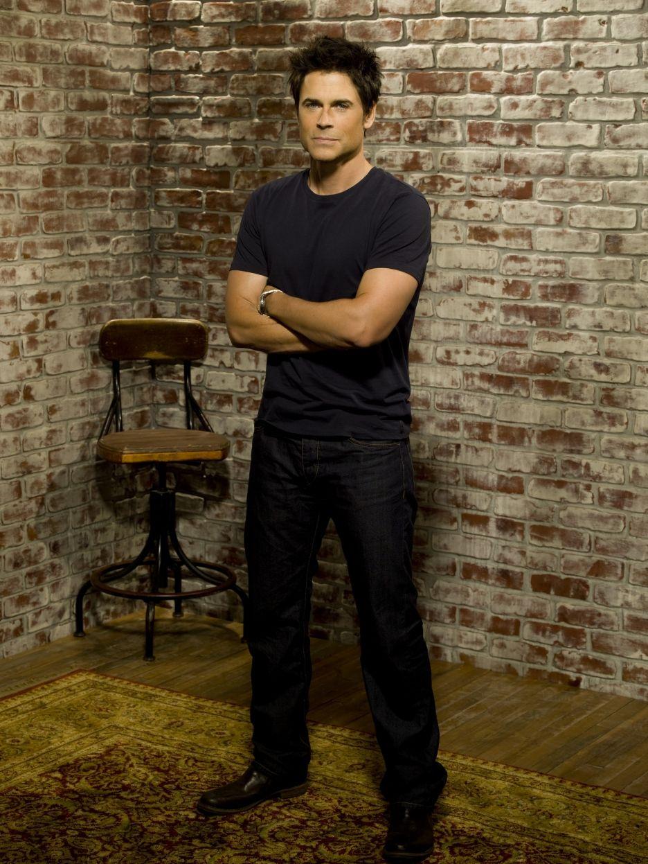 Rob Lowe Wallpapers Wallpaper Cave